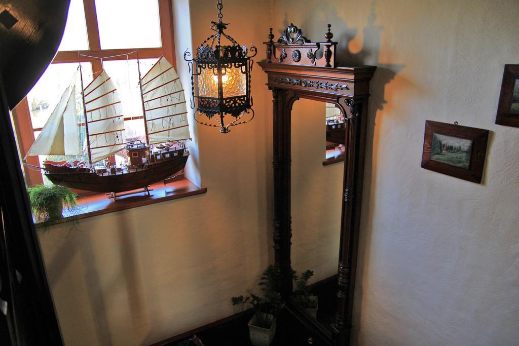 Gosciniec Zamkowy Gasthof 3*