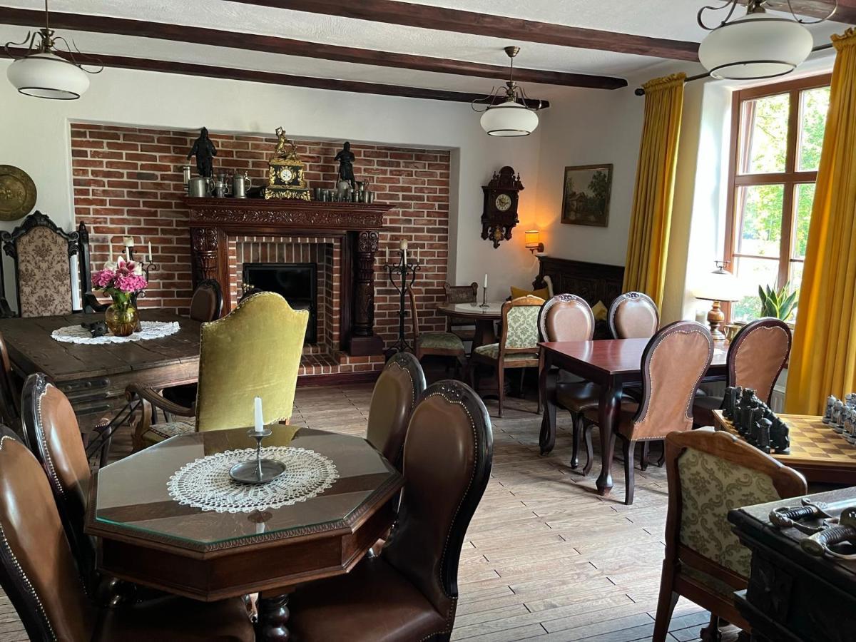 Gasthof Gosciniec Zamkowy 3*