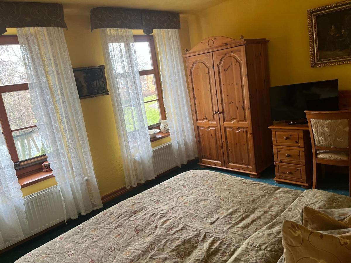 Gasthof Gosciniec Zamkowy