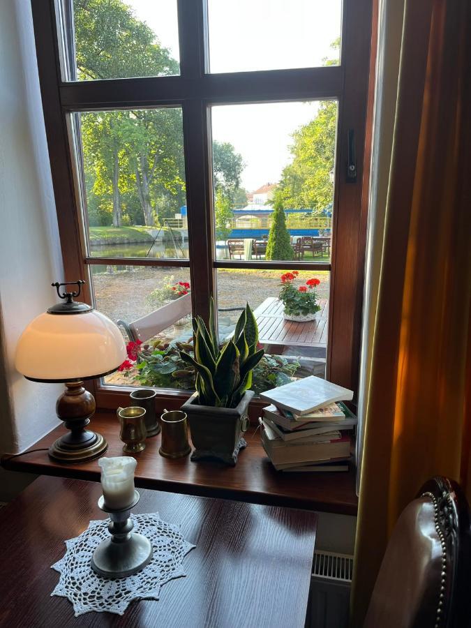Gasthof Gosciniec Zamkowy 3*