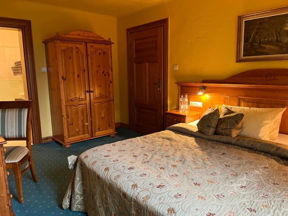 Gasthof Gosciniec Zamkowy 3*