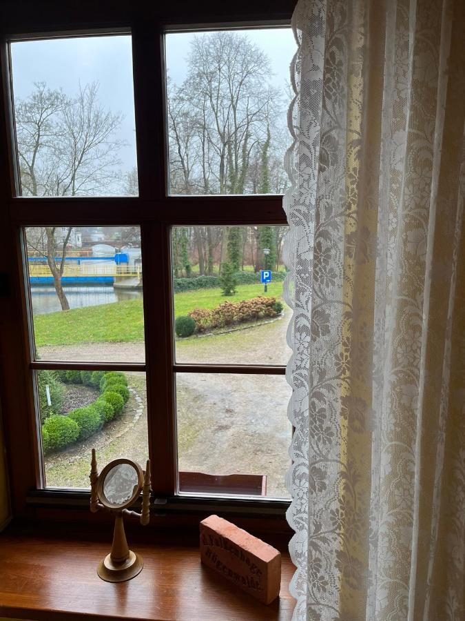Gasthof Gosciniec Zamkowy