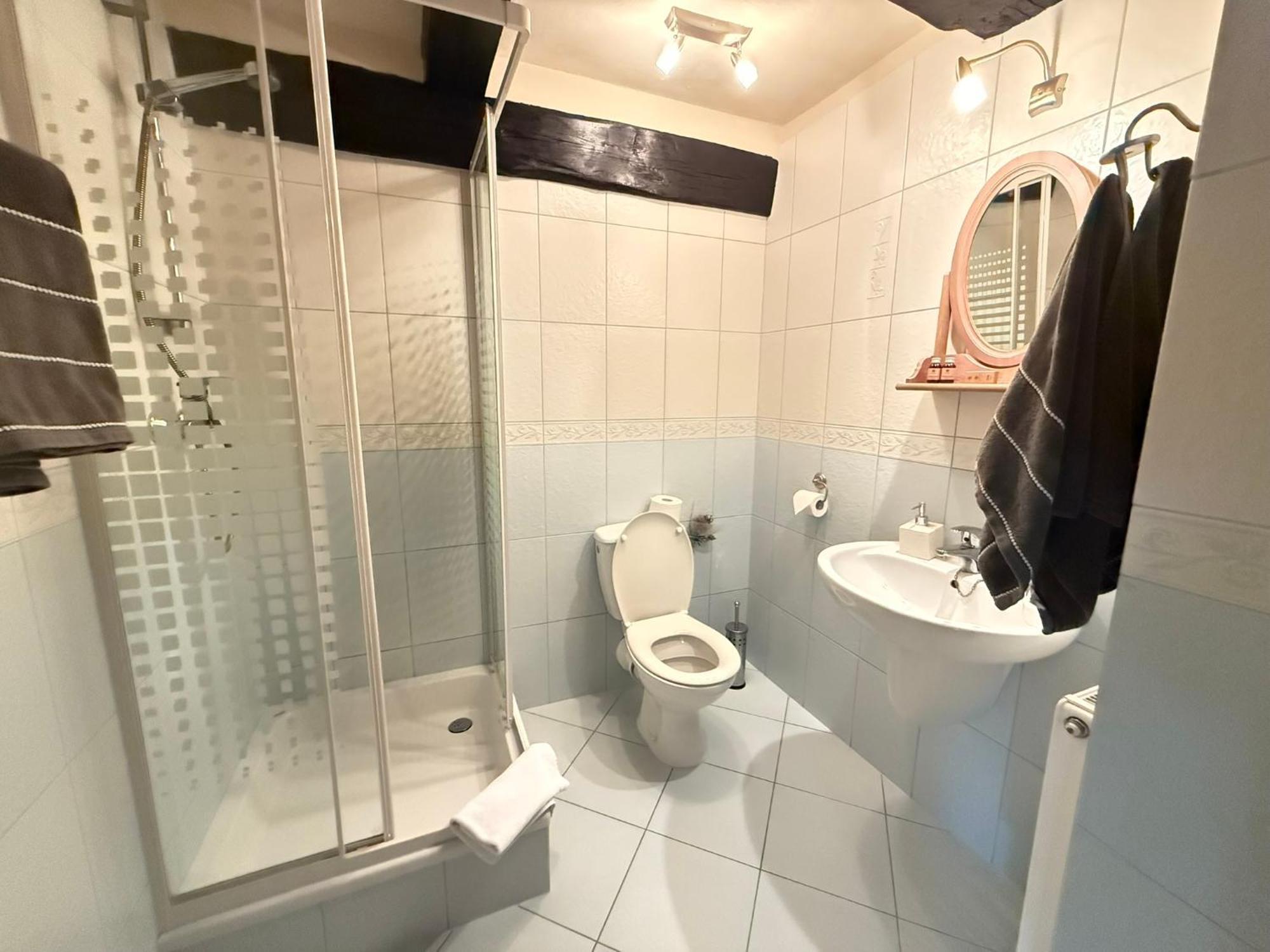 Gosciniec Zamkowy