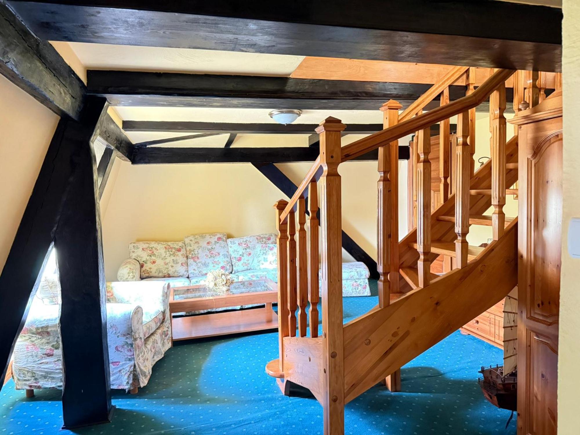 Gosciniec Zamkowy Gasthof 3*