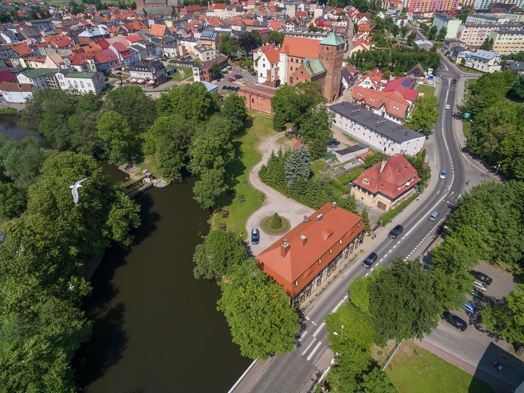 Gasthof Gosciniec Zamkowy