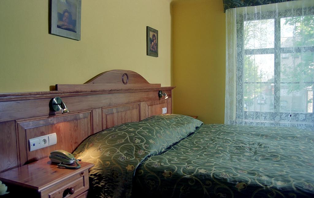 Gasthof Gosciniec Zamkowy