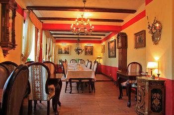 Gasthof Gosciniec Zamkowy 3*