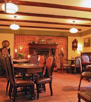 Gasthof Gosciniec Zamkowy 3*